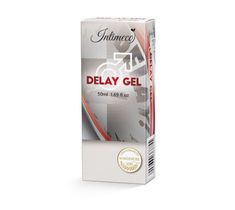 Intimeco Delay Gel żel intymny opóźniający moment wytrysku (50 ml)