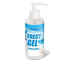 Intimeco Erect Gel żel intymny poprawiający potencję (150 ml)