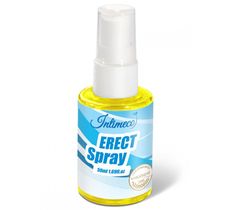 Intimeco Erect Spray płyn intymny poprawiający potencję (50 ml)