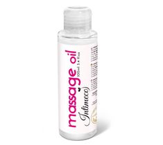 Intimeco Massage Oil nawilżający olejek do masażu erotycznego (100 ml)