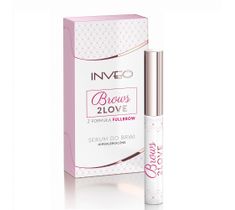 Iveo Brows 2 Love hipoalergiczne serum do brwi stymulujące wzrost włosków (3.5 ml)