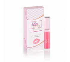 INVEO Lips 2 Love naturalny balsam powiększający usta Rose Plumpness 6.5ml