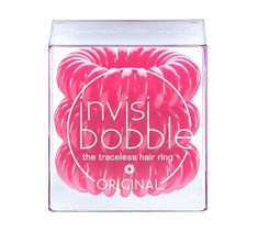 Invisibobble Original gumki do włosów Pinking Of You (3 szt.)
