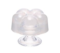 Iroha Petit jednorazowy masażer Plum