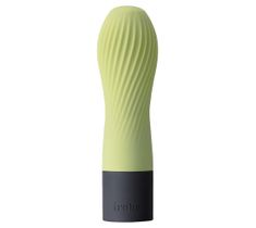 Iroha Zen kieszonkowy wibrator Matcha