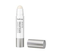 Isadora Clean Start Exfoliating Lip Scrub eksfoliujący peeling do ust (3.3 g)