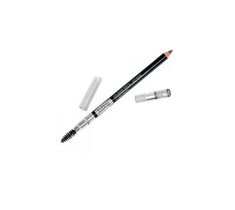 Isadora Eye Brow Pencil with Brush kredka do brwi ze szczoteczka nr 21 Dark Brown (1.1 g)