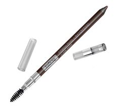 Isadora Eyebrow Pencil Waterproof wodoodporna kredka do brwi 32 Dark Brown (1.2 g)