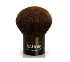 Isadora Bronzer Brush pędzel do pudru