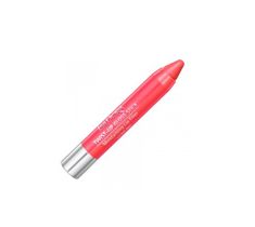 Isadora Twist-Up Gloss Stick Moisturizing Lip Filer nawilżająca pomadka w sztyfcie 14 Rio Red (2.7 g)
