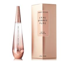 Issey Miyake L'Eau d'Issey Pure Nectar de Parfum woda perfumowana spray 90ml