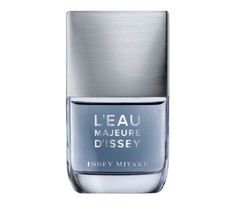Issey Miyake L'Eau Majeure d'Issey woda toaletowa spray 50ml