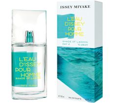 Issey Miyake – L'Eau d'Issey Pour Homme Shade Of Lagoon woda toaletowa spray (100 ml)