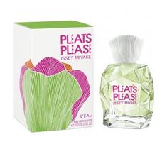 Issey Miyake Pleats Please L'Eau woda toaletowa spray 50ml