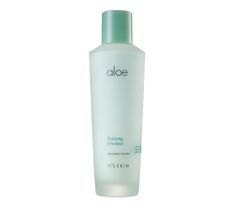 It's Skin Aloe Relaxing Emulsion - relaksująco-łagodząca emulsja do twarzy z aloesem 150 ml