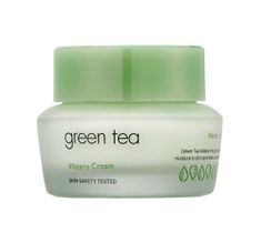 It's Skin Green Tea Watery Cream - krem do twarzy z zieloną herbatą 50 ml