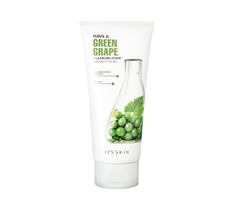 It's Skin Have a Greengrape Cleansing Foam - pianka do mycia twarzy z wyciągiem z winogrona 150 ml