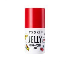 It's Skin Jelly Tong - Tint 02 - żelowy tint do ust (5 g)