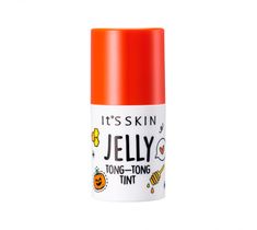 It's Skin Jelly Tong - Tint 05 - żelowy tint do ust (5 g)