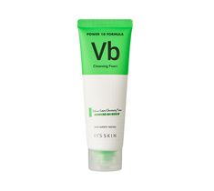 It's Skin Power 10 Formula Cleansing Foam VB - pianka do mycia twarzy 120 ml