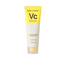 It's Skin Power 10 Formula Cleansing Foam VC - pianka do mycia twarzy 120 ml