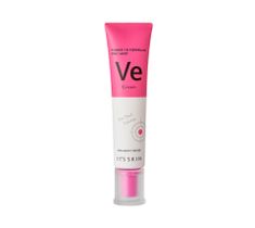 It's Skin Power 10 Formula One Shot VE Cream - odmładzający krem do twarzy z witaminą E 35 ml