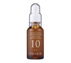 It's Skin Power 10 Formula YE Effector - regenerujące serum do twarzy z ekstraktami drożdżowymi 30 ml