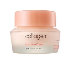 It's Skin – Collagen Nutrition Cream ujędrniający krem do twarzy z kolagenem (50 ml)