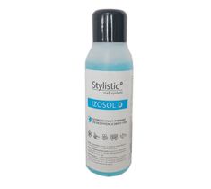 Stylistic – Izosol Antybakteryjny płyn do dezynfekcji rąk (100 ml)