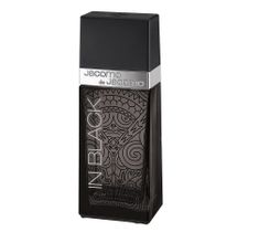 Jacomo de Jacomo In Black woda toaletowa spray 100ml