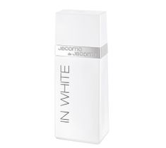 Jacomo de Jacomo In White woda toaletowa spray 100ml