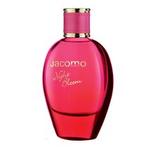 Jacomo Night Bloom woda perfumowana spray 100ml