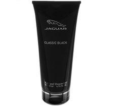 Jaguar Classic Black żel pod prysznic 200ml