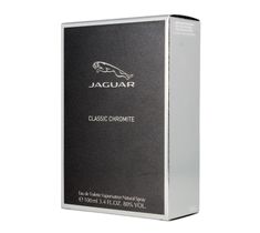 Jaguar Classic Chromite Woda toaletowa 100ml