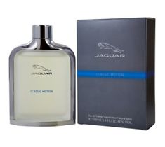 Jaguar Classic Motion woda toaletowa spray 100ml