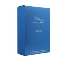 Jaguar Classic woda toaletowa spray 100ml