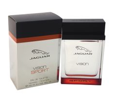 Jaguar Vision Sport woda toaletowa spray 100ml