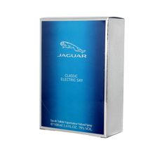 Jaguar – Woda toaletowa Classic Electrik Sky (100 ml)