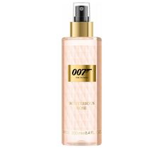 James Bond 007 for Women mgiełka do ciała (250 ml)