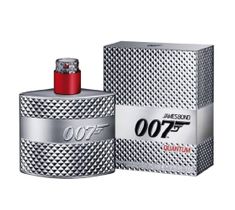 James Bond 007 Quantum woda toaletowa spray 50ml