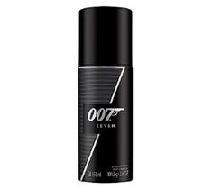 James Bond 007 Seven dezodorant spray150ml