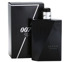 James Bond 007 Seven Intense woda perfumowana spray 125ml