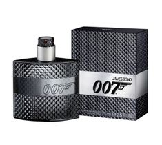 James Bond 007 woda toaletowa spray 75ml