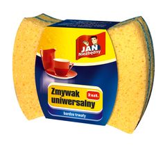 Jan Niezbędny zmywak antybakteryjny 2 szt.