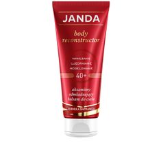 Janda Body Reconstructor balsam do ciała 40+ (200 ml)