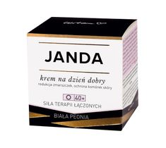 Janda – Krem 40+ na dzień dobry (50 ml)