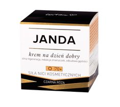 Janda – Krem 70+ na dzień dobry (50 ml)