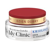 Janda My Clinic krem na dzień 50+