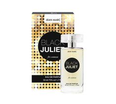 Jean Marc Black Juliet For Women woda perfumowana 50ml