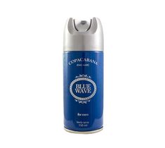 Jean Marc Copacabana Blue Wave For Men dezodorant spray 150ml